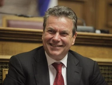 Τ.Πετρόπουλος: «Δεν υπάρχει λόγος να γίνουν περικοπές στις συντάξεις»